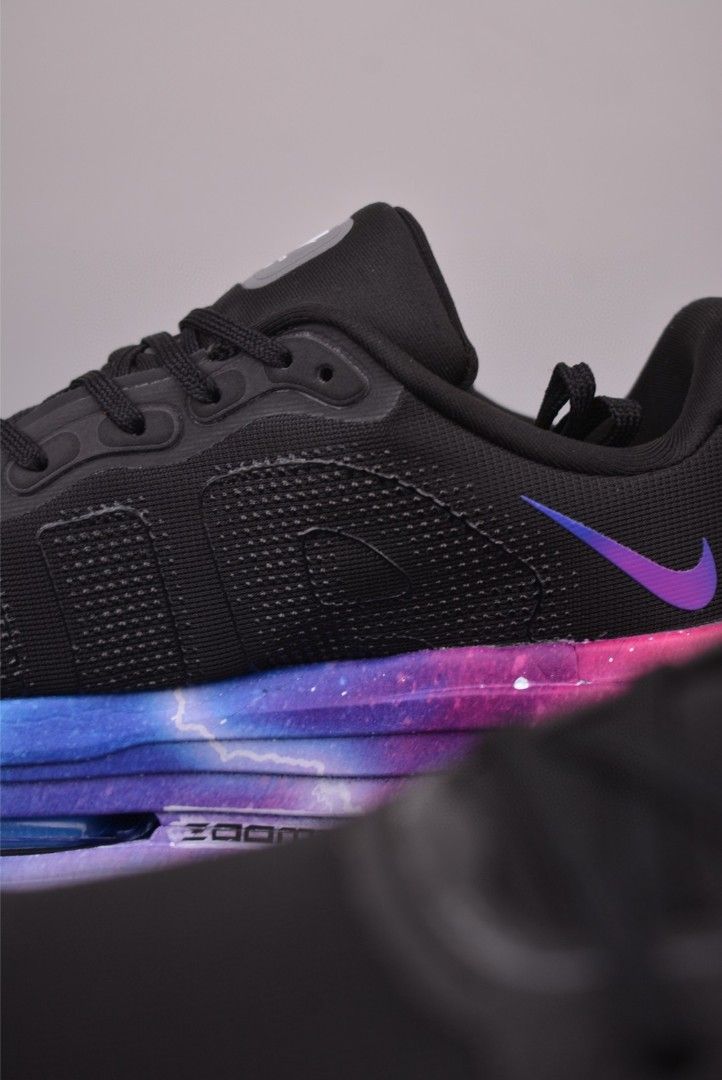 🔥NIKE AIR ZOOM  PREMIUM - EVSL - MUJER