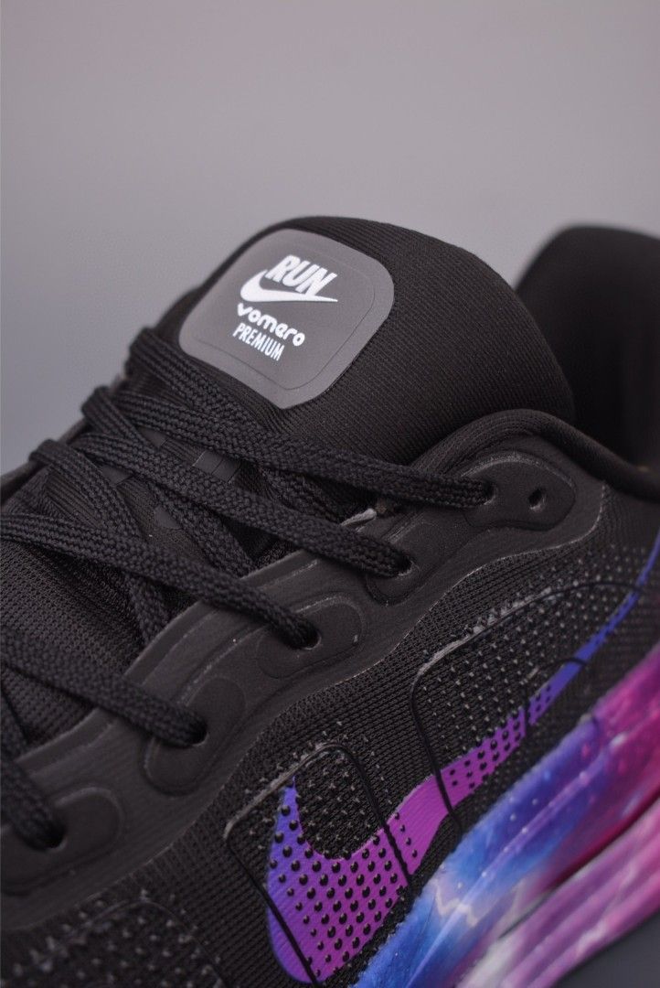 🔥NIKE AIR ZOOM  PREMIUM - EVSL - MUJER