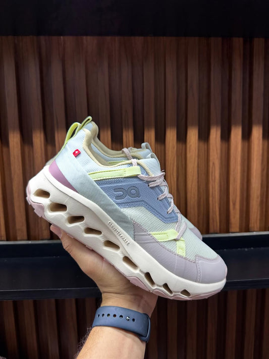 🔥ON CLOUD PHASE - FINTER V2  - MUJER