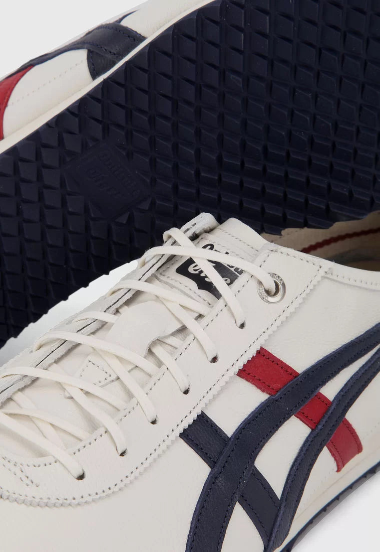 🔥ONITSUKA TIGER - MEXICO 66 - CLASSIC BEIGE - HOMBRE