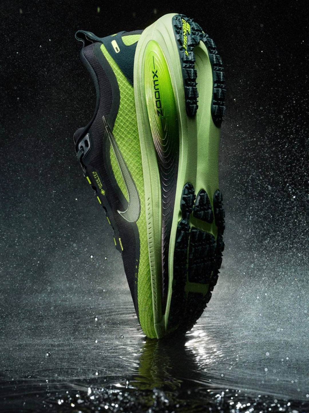 🔥NIKE VOMERO 18 - EVO 5 - HOMBRE