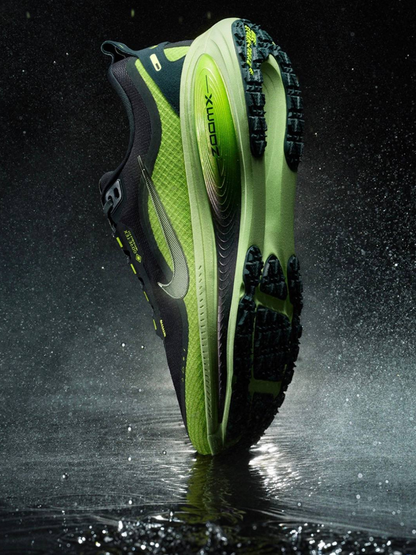 🔥NIKE VOMERO 18 - EVO 5 - HOMBRE