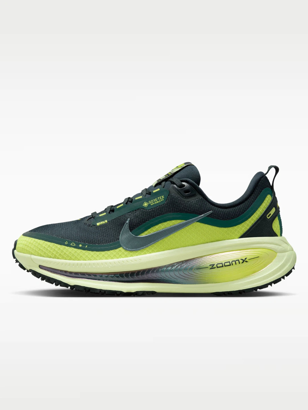 🔥NIKE VOMERO 18 - EVO 5 - HOMBRE