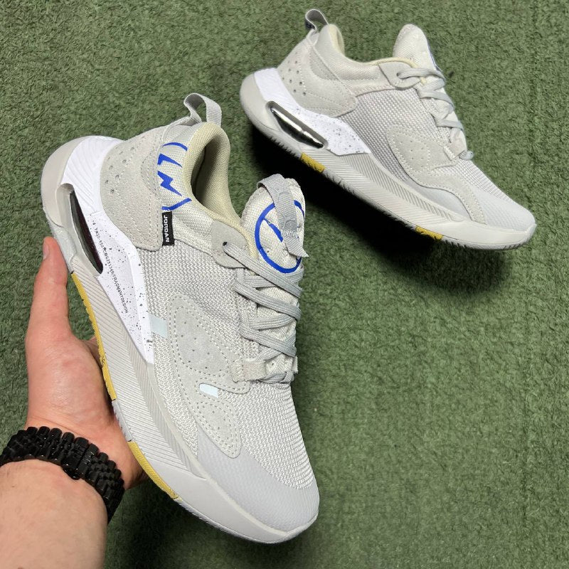 🔥NIKE JORDAN CADENCE- STREET 4 - HOMBRE