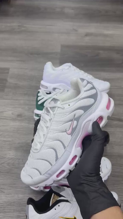 🔥NIKE TN 0025 - STRAWBERRY - MUJER