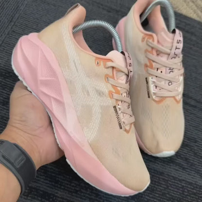 🔥ASICS FF BLAST - LAVANDA  - MUJER