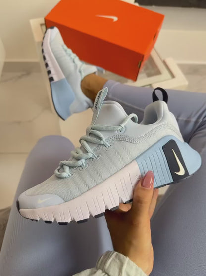 🔥NIKE METCOM 6  - SKYBLUE PRO - MUJER
