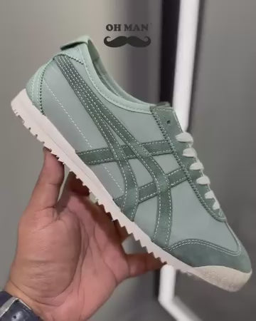 🔥ONITSUKA TIGER MEXICO 66 - SOFT - HOMBRE