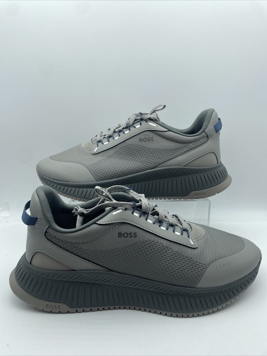🔥HUGO BOSS TTNM - HIKING - HOMBRE