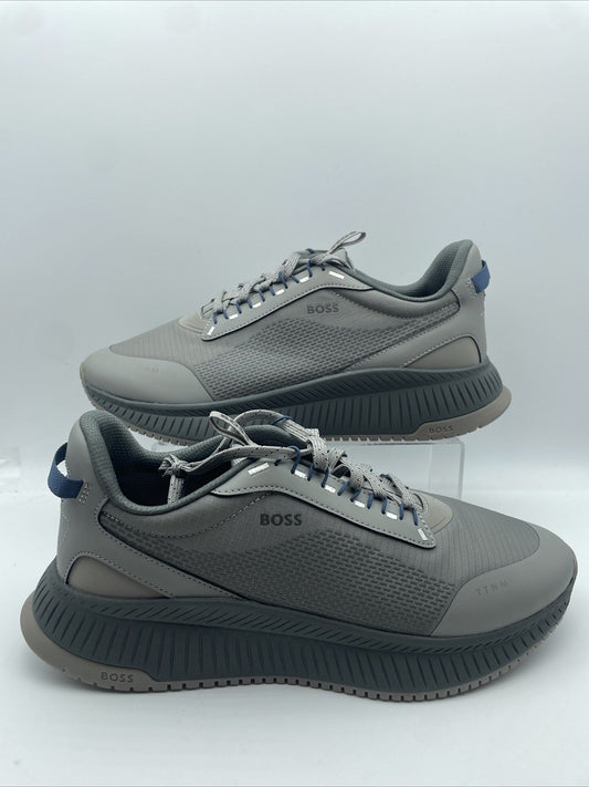 🔥HUGO BOSS TTNM - HIKING - HOMBRE