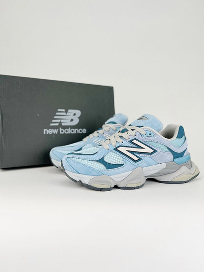 🔥NEW BALANCE 9060 - SKY V3 - MUJER