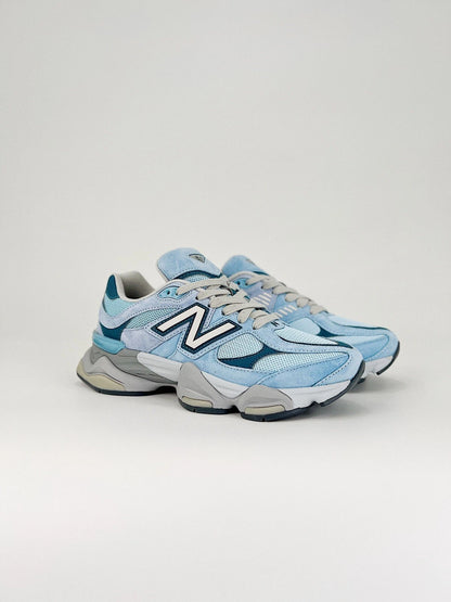 🔥NEW BALANCE 9060 - SKY V3 - MUJER