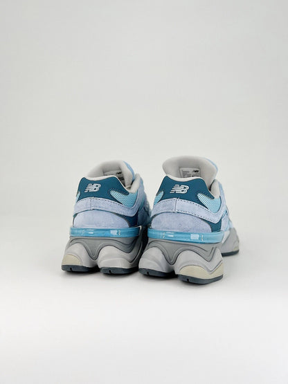 🔥NEW BALANCE 9060 - SKY V3 - MUJER