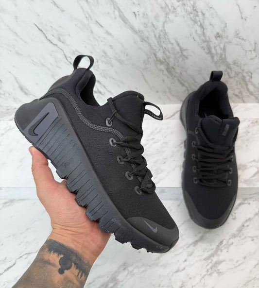 🔥NIKE METCOM 6  - T BLACK - HOMBRE