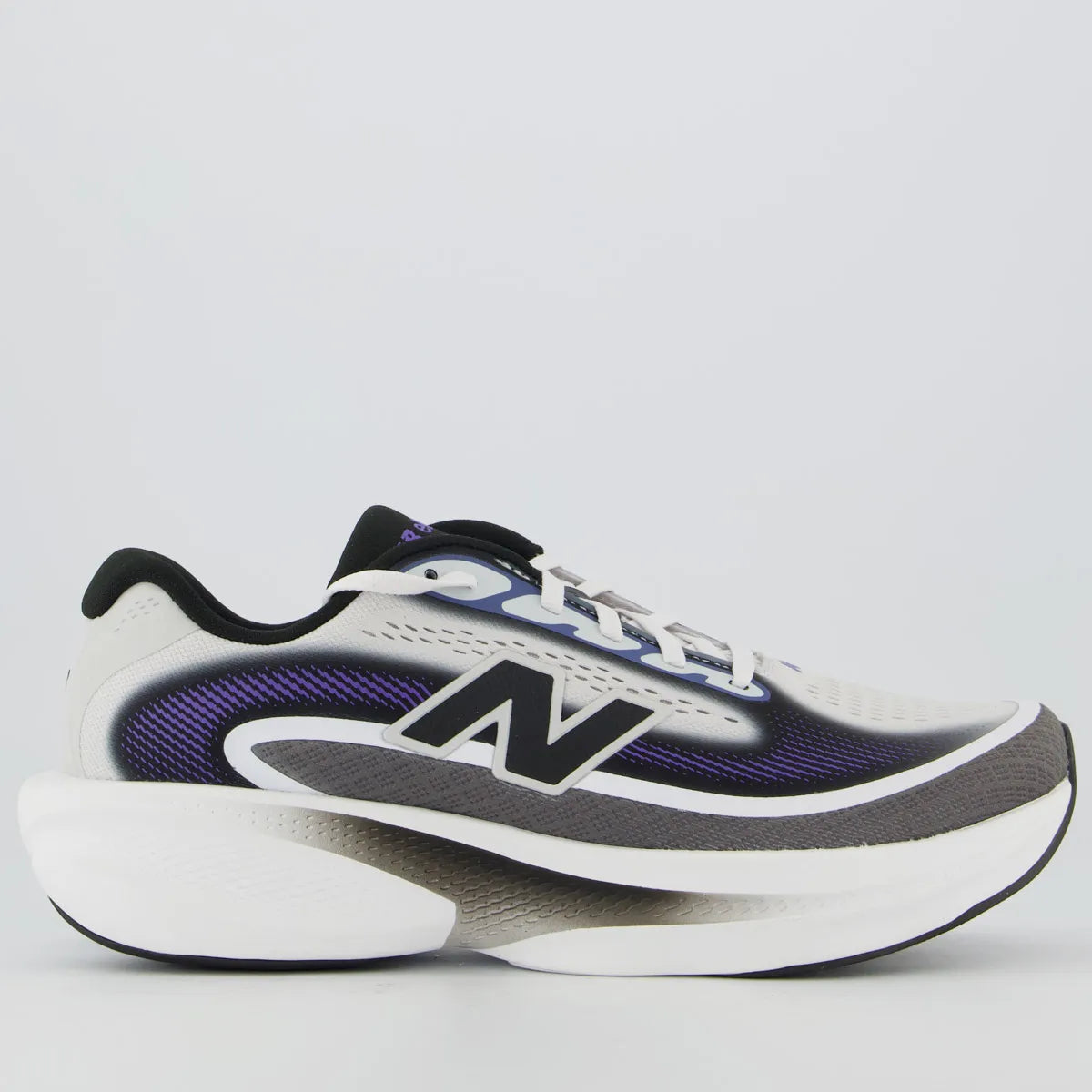 🔥NEW BALANCE FRESH FOAM ECLIPSE - REV - HOMBRE