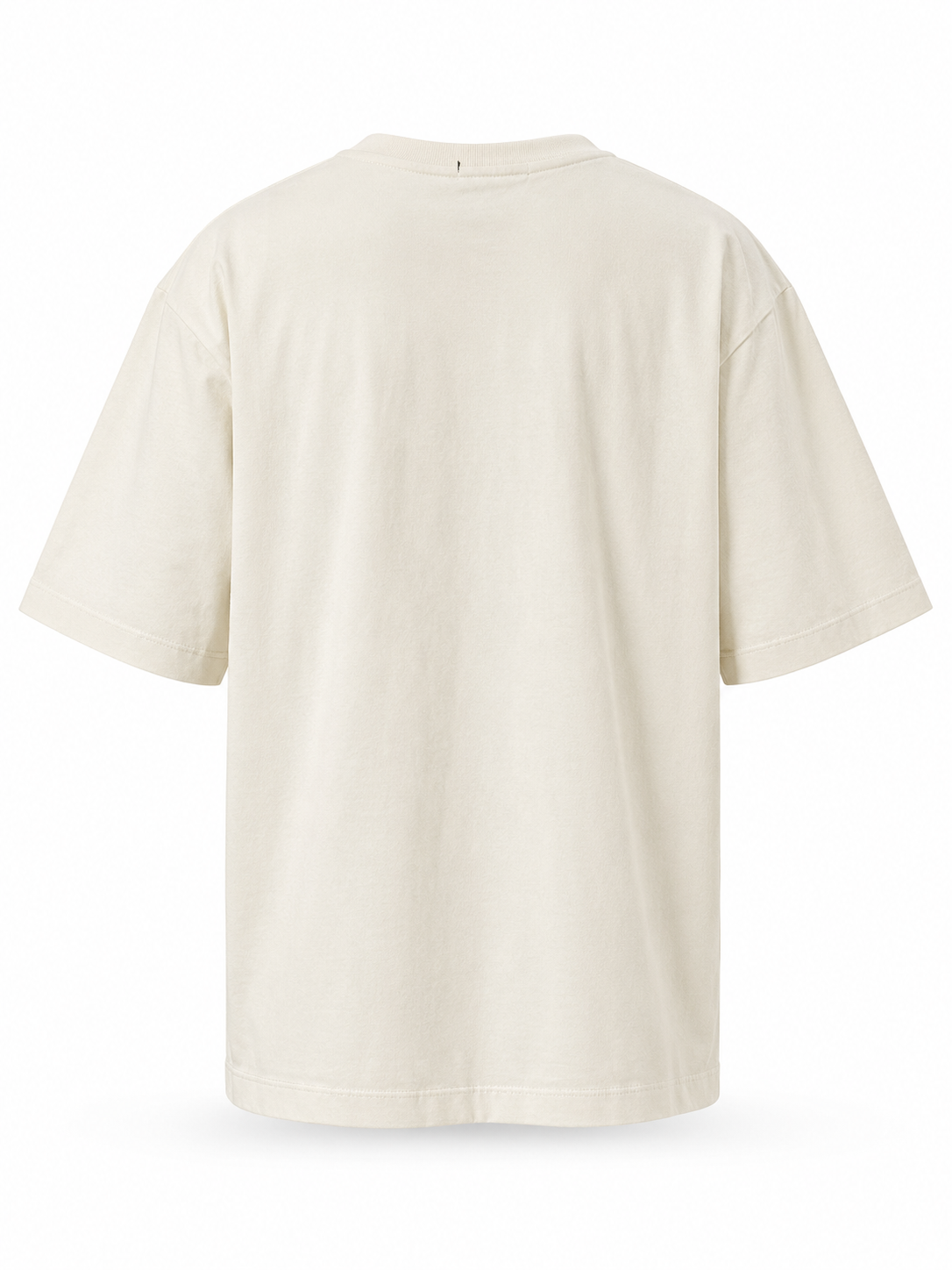 CAMISETA OVERSIZE HOMBRE GDSPD LAST FRONTIER 1.1 H
