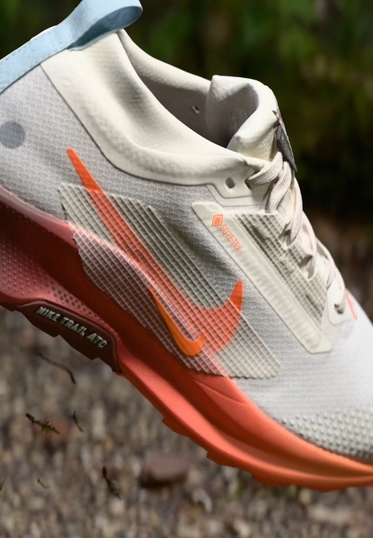 🔥NIKE TRAIL - UPPER - HOMBRE