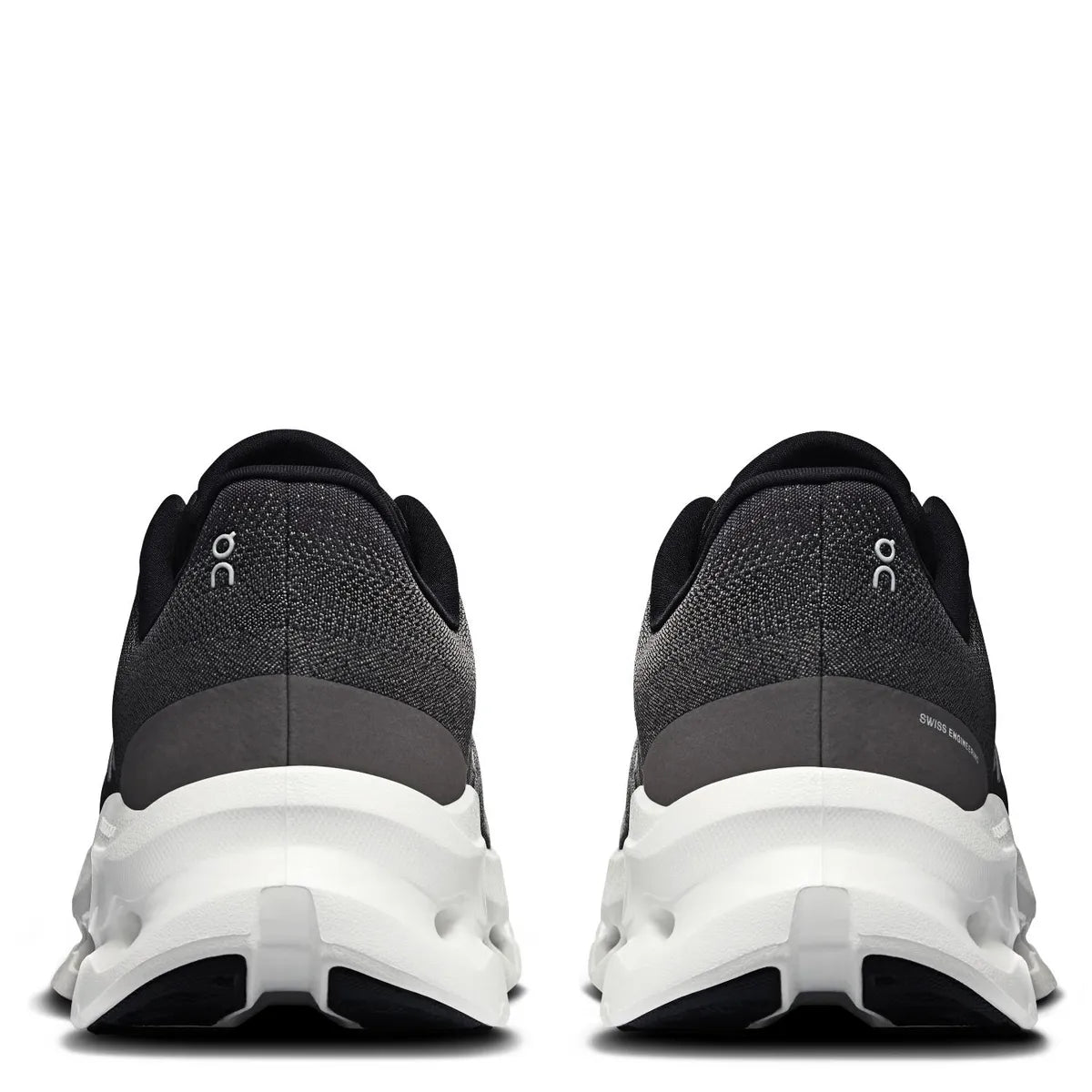 🔥ON CLOUD PHASE 3 - NEGRO - HOMBRE