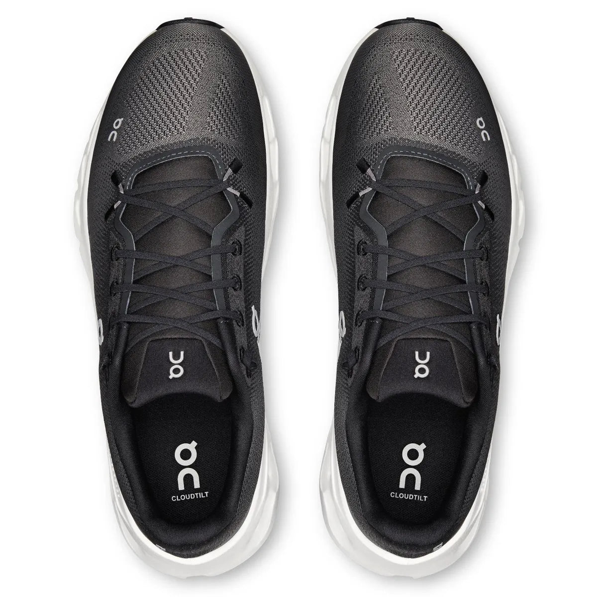 🔥ON CLOUD PHASE 3 - NEGRO - HOMBRE