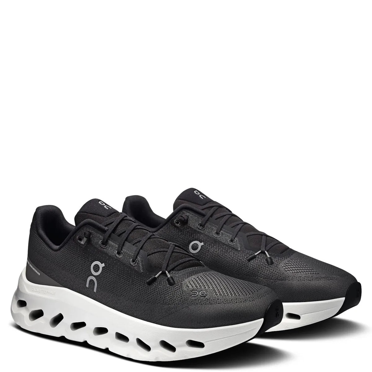 🔥ON CLOUD PHASE 3 - NEGRO - HOMBRE