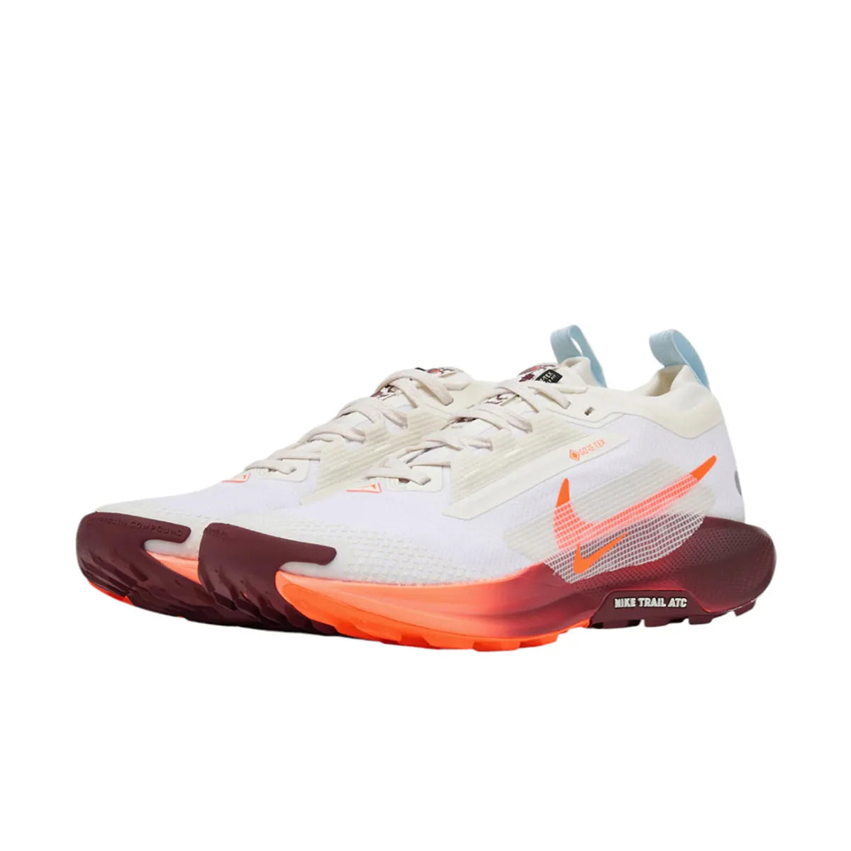 🔥NIKE TRAIL - UPPER - HOMBRE