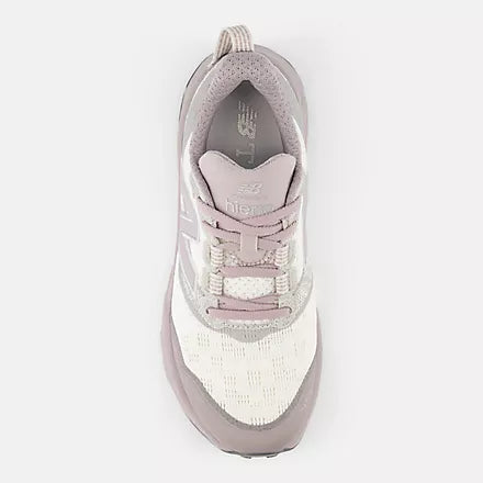 🔥NEW BALANCE FRESH FOAM X - PRPL - MUJER