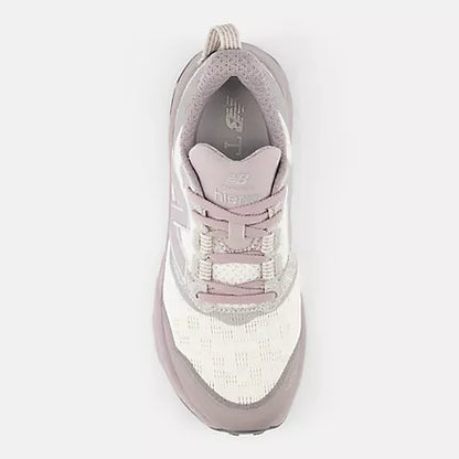 🔥NEW BALANCE FRESH FOAM X - PRPL - MUJER