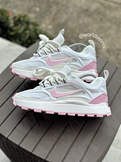 🔥NIKE BAILLELI  - PINK - MUJER