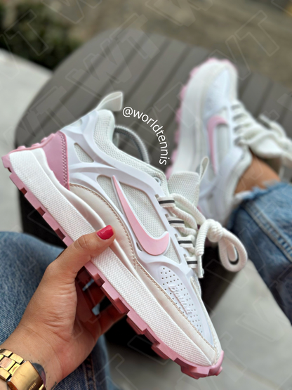 🔥NIKE BAILLELI  - PINK - MUJER