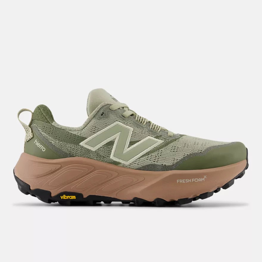 🔥NEW BALANCE FRESH FOAM X - HIKING PRO - HOMBRE