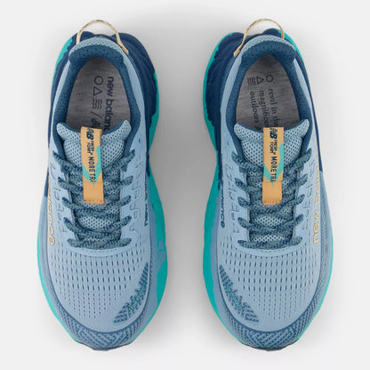 🔥NEW BALANCE FRESH FOAM - MORE AQUA V2 - HOMBRE