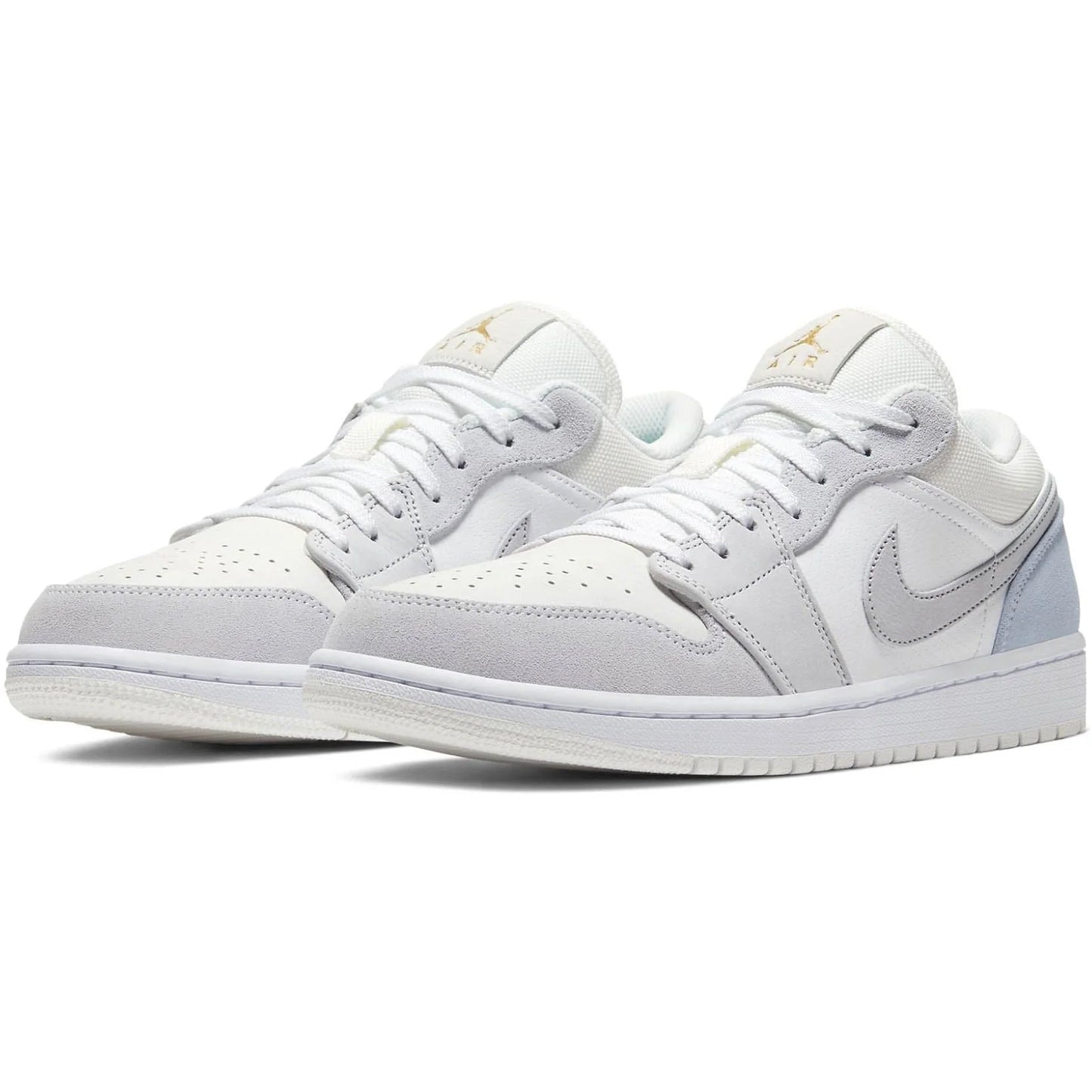 Air Jordan 1 Paris Low: Estilo urbano y sofisticación