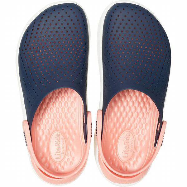 Crocs color salmon deals